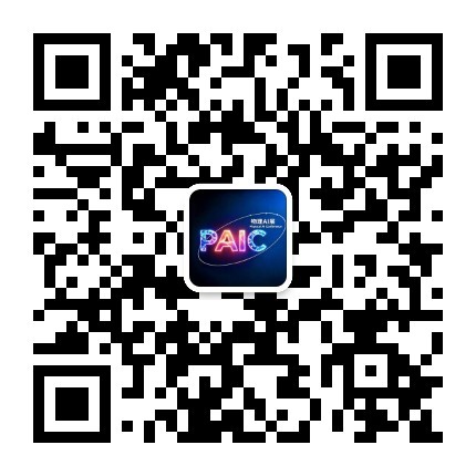 官方公众号