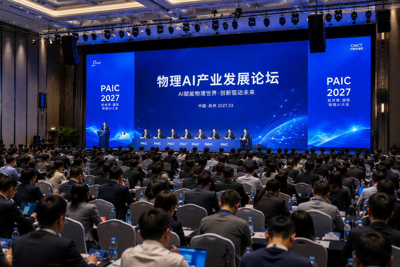 Six Thematic Forums Unveiled: 100+ Global Experts Confirmed